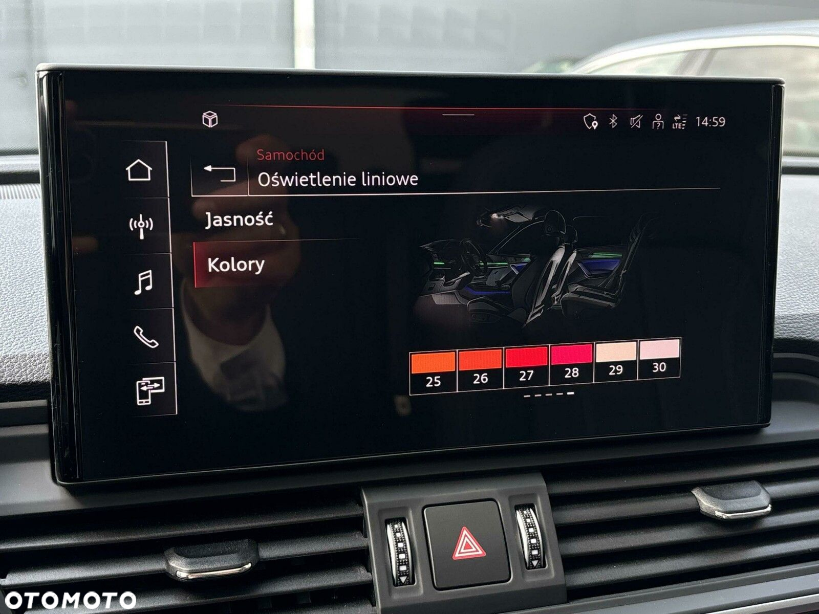 Audi Q5 - 21