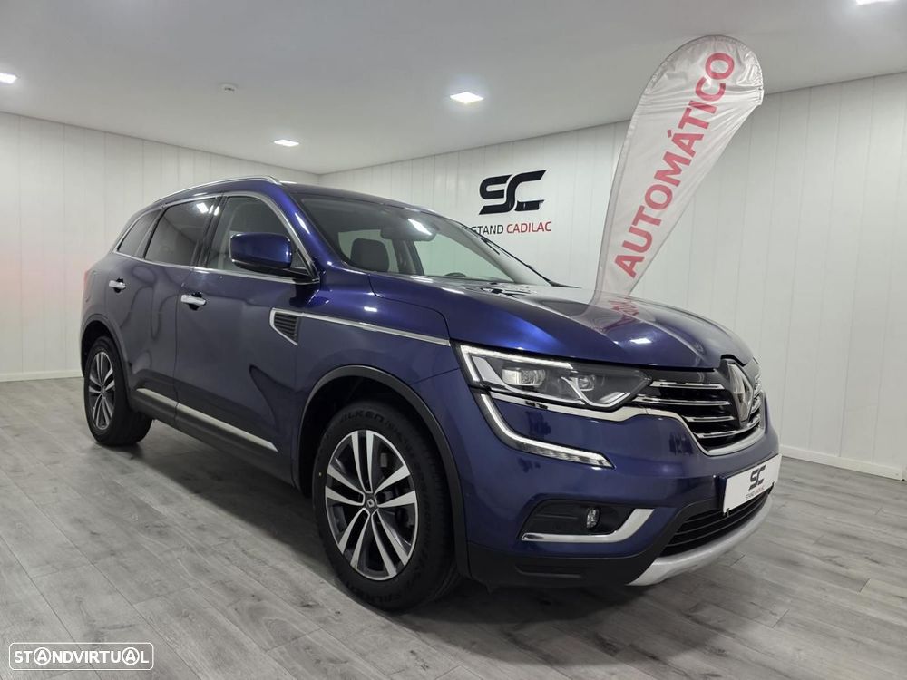 Renault Koleos 2.0 dCi Intens X-Tronic - 1