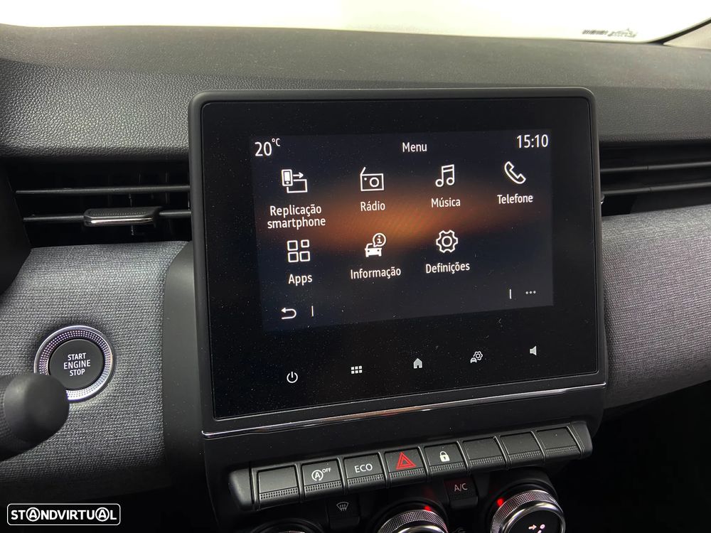Mitsubishi Colt 1.0 MPI-T Invite - 16