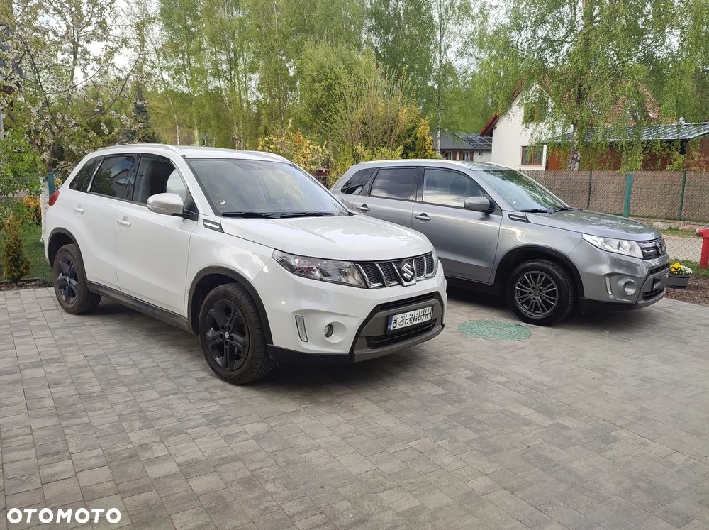 Suzuki Vitara - 21