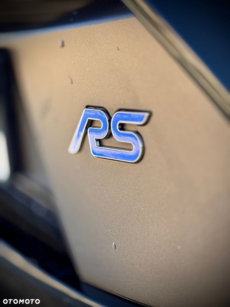 Ford Focus 2.3 EcoBoost S&S Allrad RS - 25