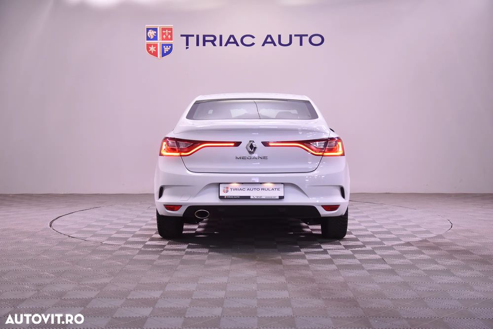 Renault Megane - 4