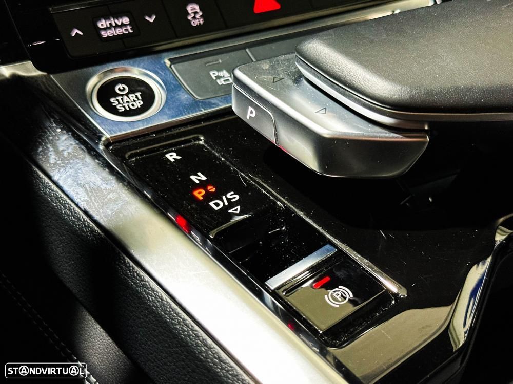 Audi e-tron 55 quattro S line - 41