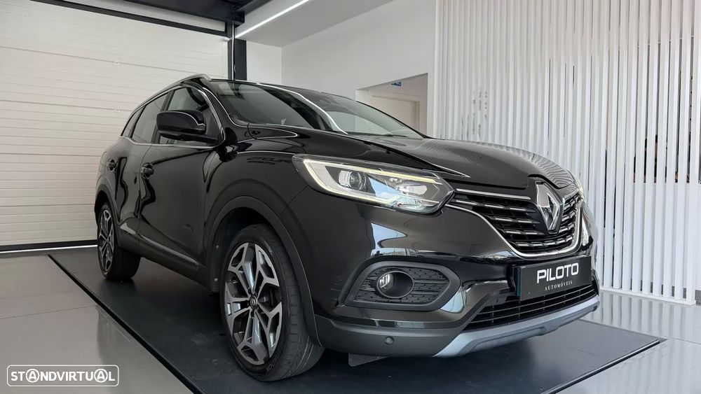 Renault Kadjar - 7
