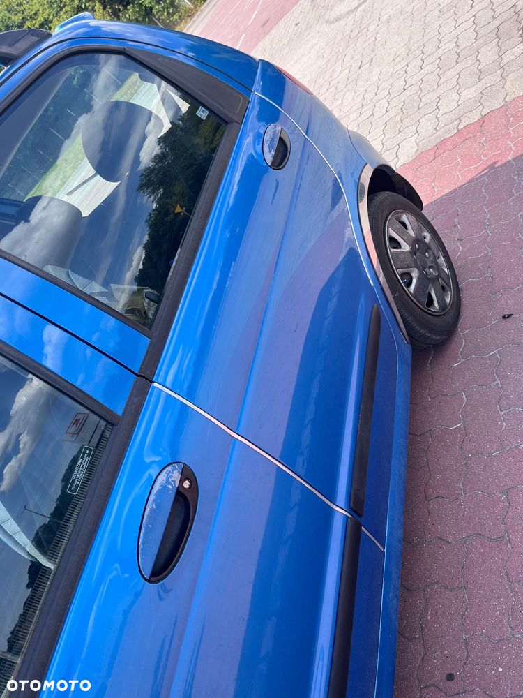 Daewoo Matiz Joy - 4