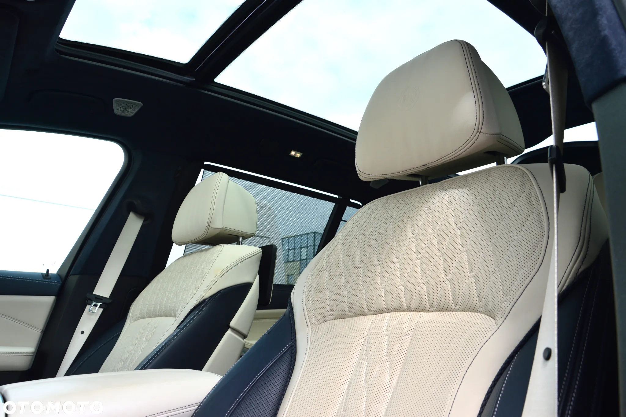 BMW-ALPINA XB7 - 17