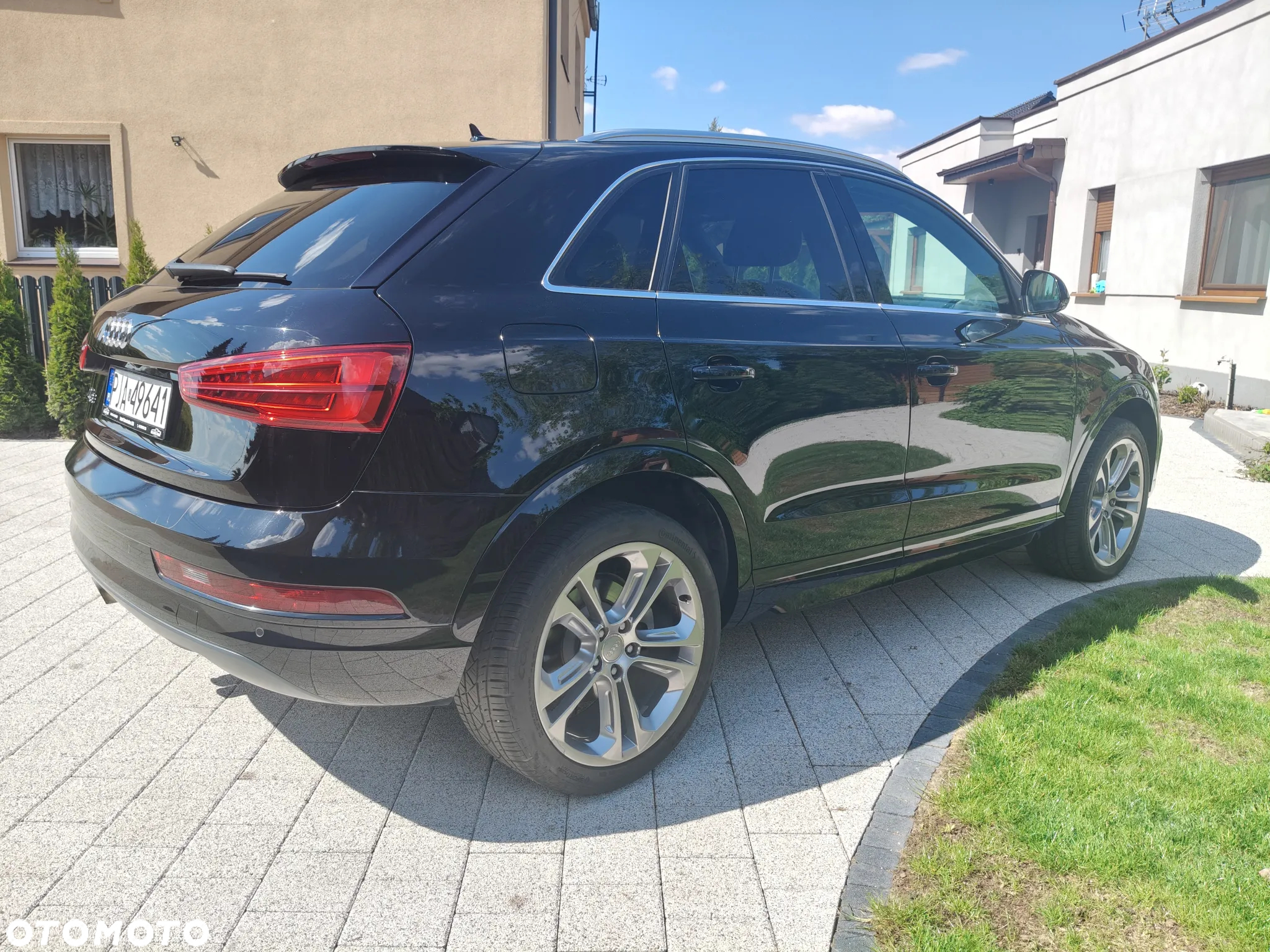 Audi Q3 - 4