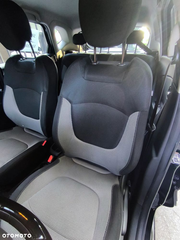 Renault Captur ENERGY TCe 90 Start&Stop Dynamique - 29