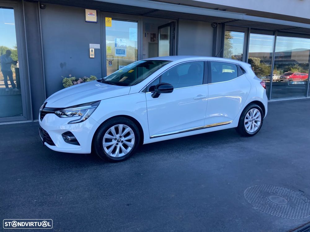 Renault Clio TCe 100 INTENS - 5