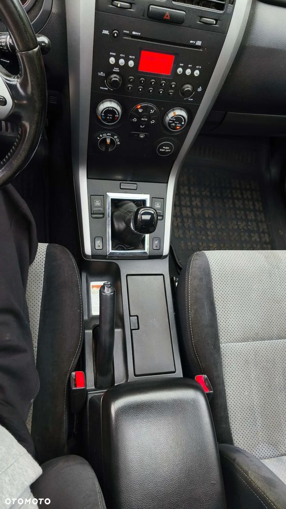 Suzuki Grand Vitara 1.9 DDiS - 15