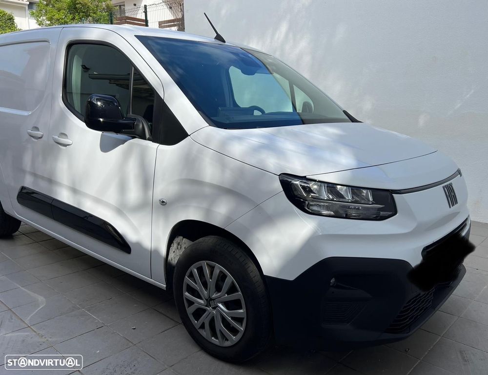 Fiat DOBLO 1.5 L2 - 3