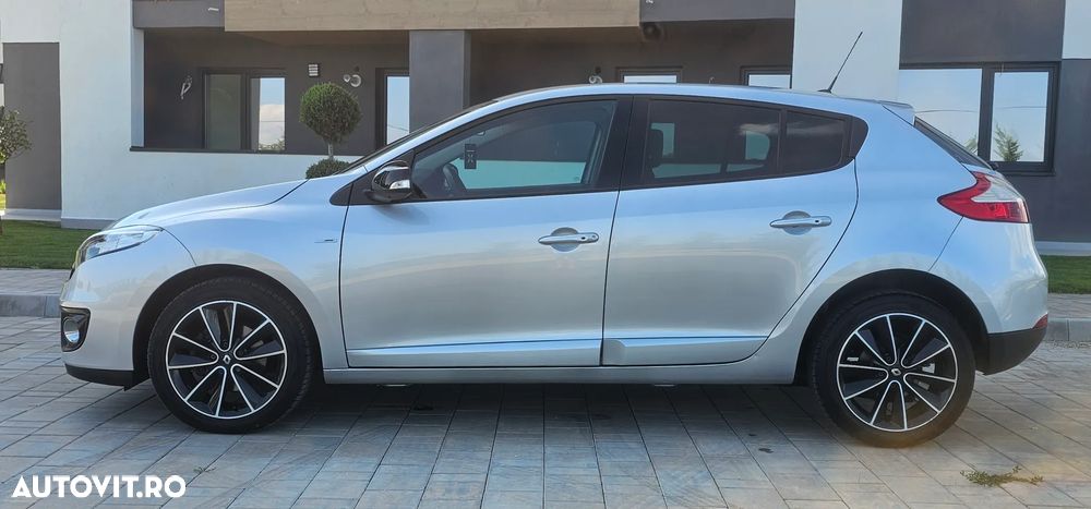 Renault Megane - 9
