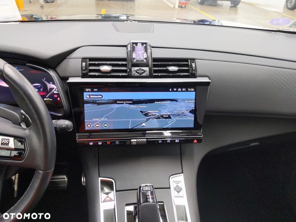 DS Automobiles DS 7 Crossback 1.6 E-Tense Grand Chic - 11