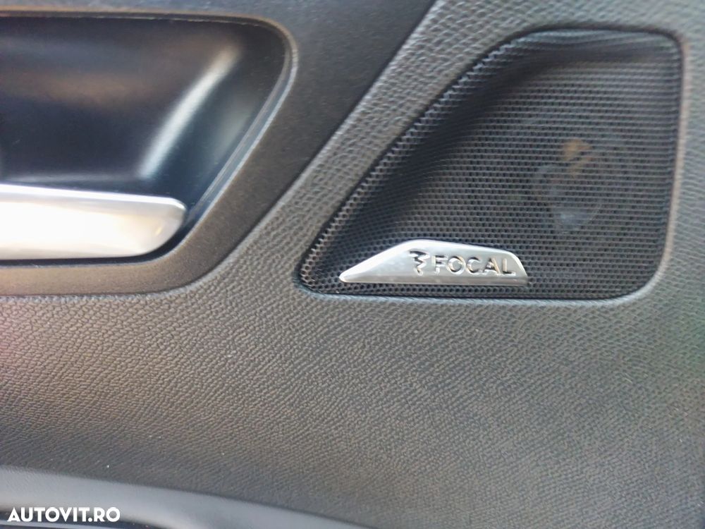 Peugeot 5008 BlueHDI 130 EAT8 GT - 21