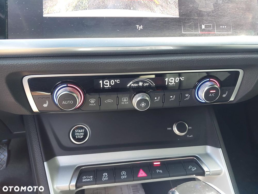 Audi Q3 45 TFSI Quattro S Line S tronic - 14
