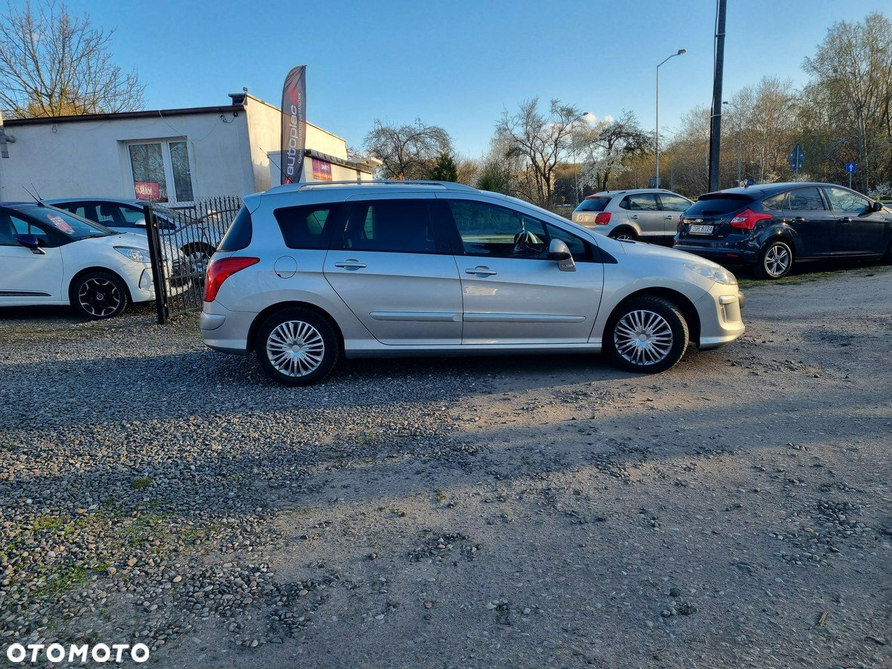 Peugeot 308 1.6 Premium - 6