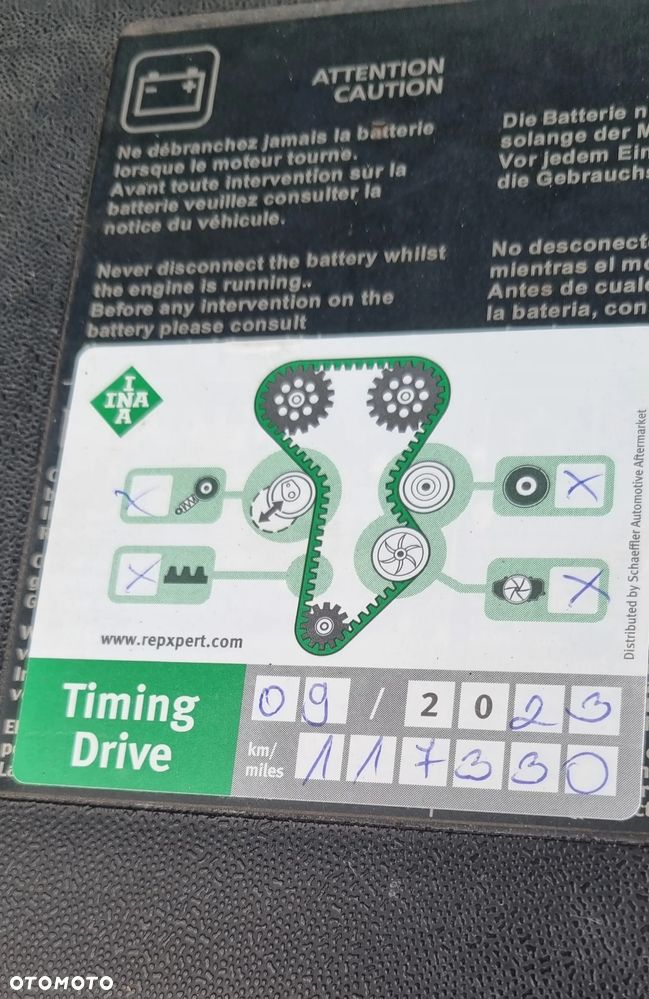 Renault Fluence 1.6 16V Expression - 8