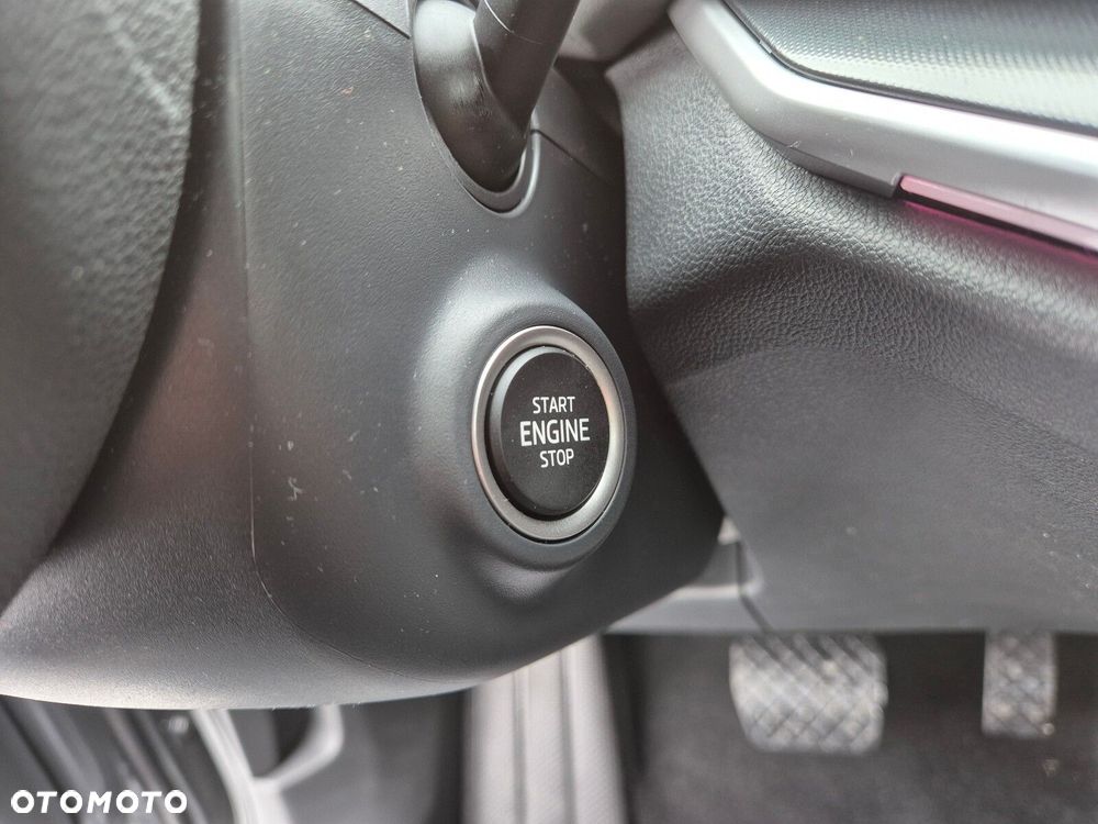 Skoda Elroq 60 63kWh - 22