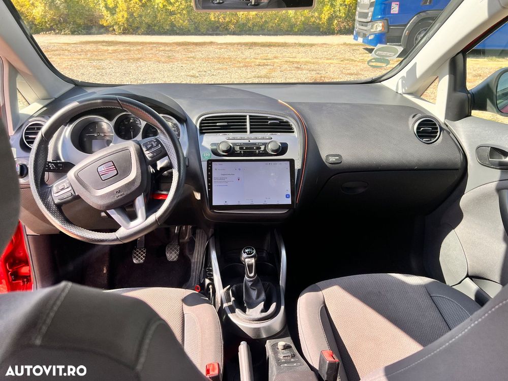 Seat Altea - 11