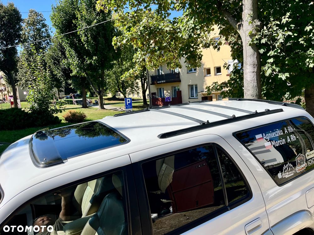 Toyota 4-Runner - 19