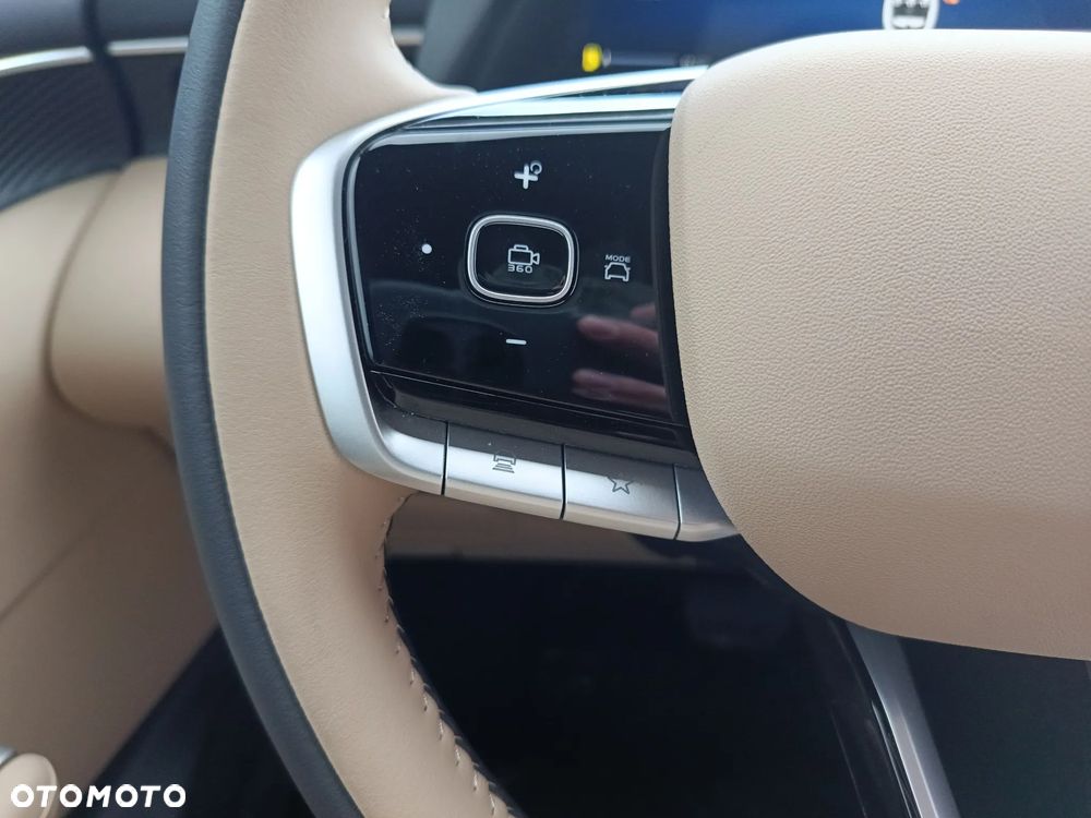 Changan CS55 Plus - 12