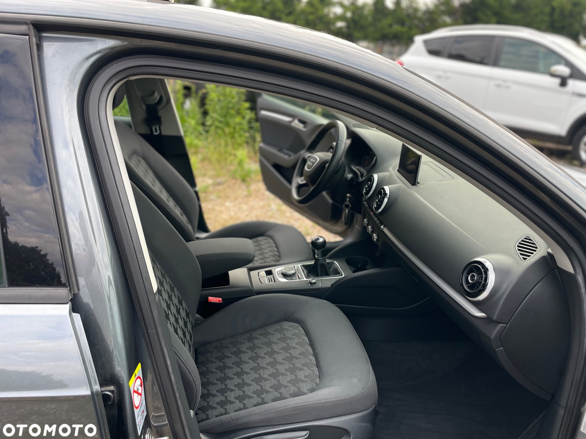Audi A3 1.6 TDI Sport - 12