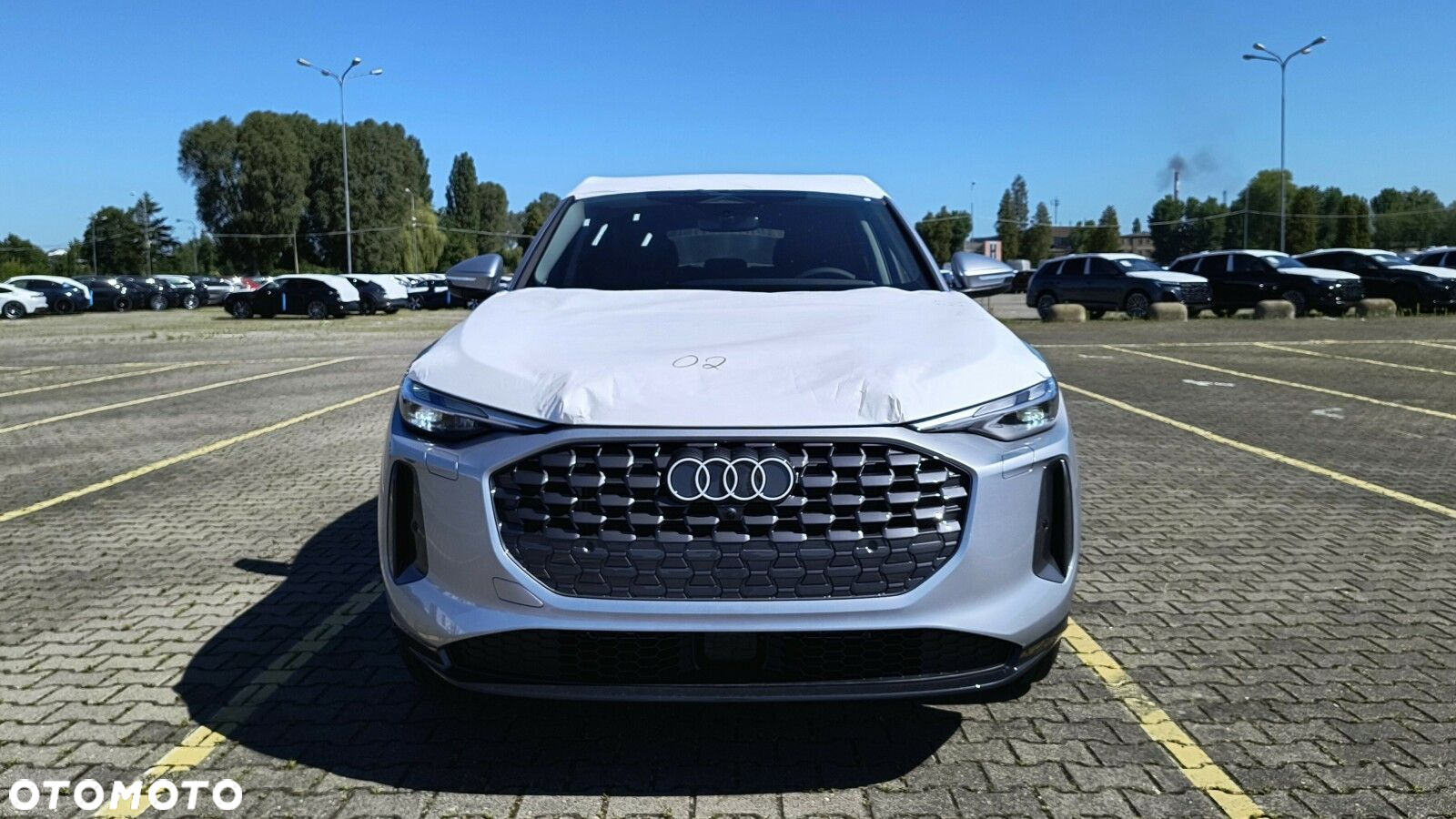 Audi Q5 - 3