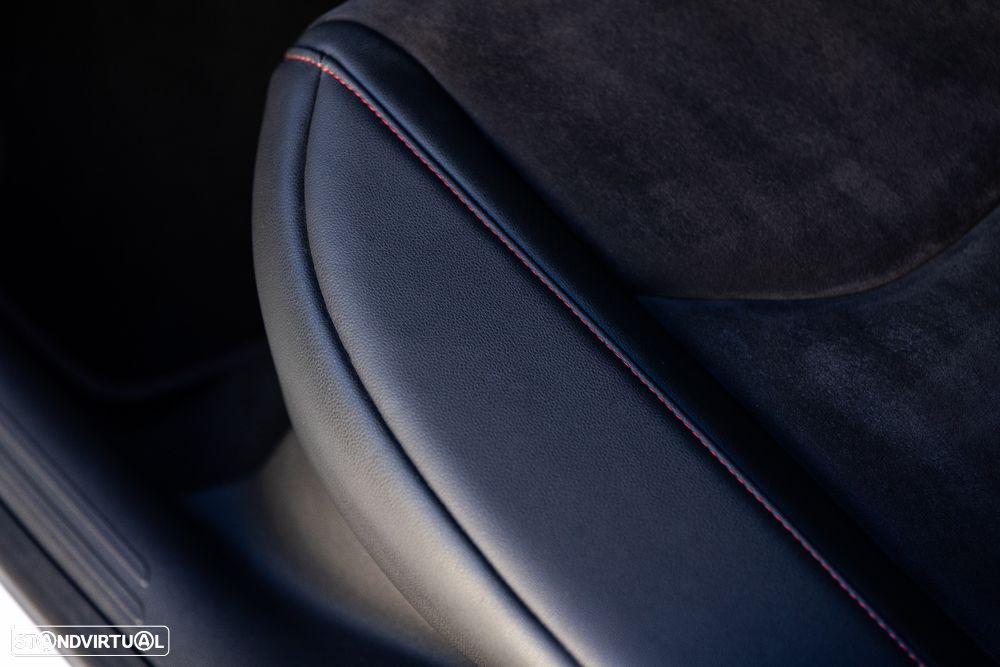 SEAT Leon 2.0 TDI FR - 12