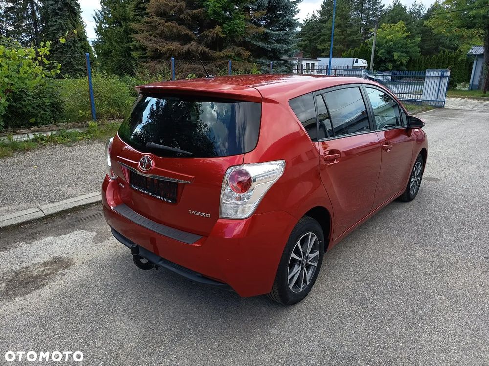 Toyota Verso 1.8 Travel - 3