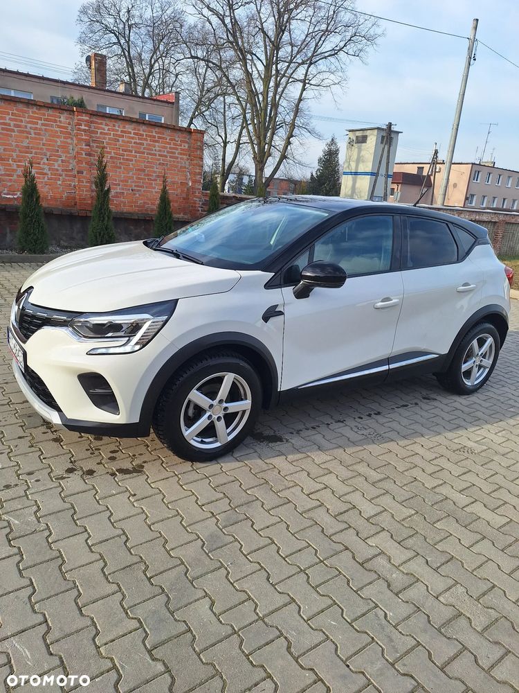 Renault Captur TCe 100 LIFE - 3