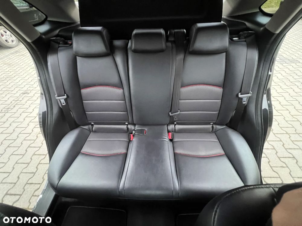 Mazda CX-3 SKYACTIV-G 150 AWD Kizoku Intense - 10