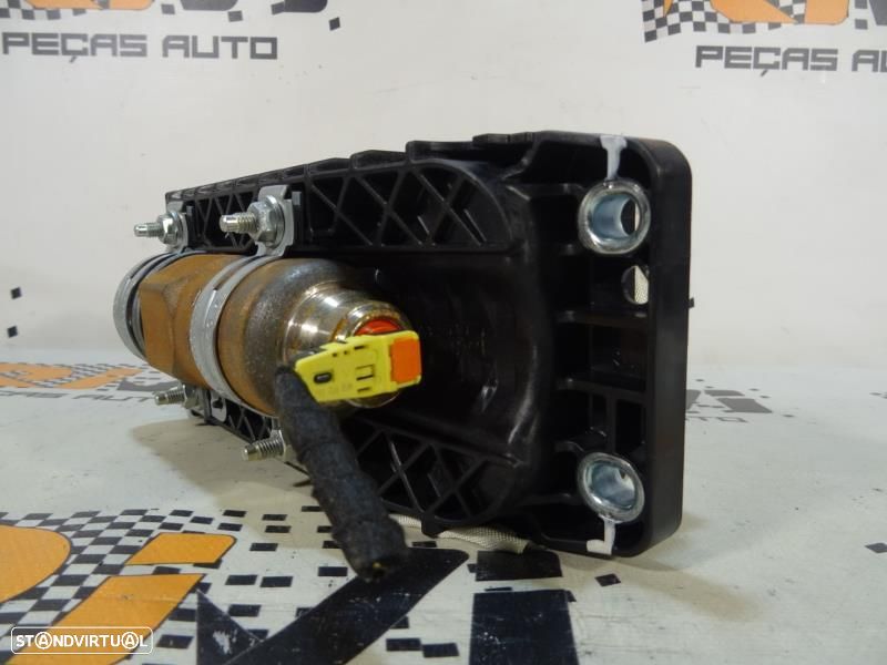 Airbag De Passageiro Volkswagen Scirocco (137, 138)  5K0880204 / 5K0 8 - 8