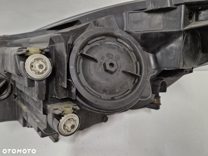 OPEL INSIGNIA A LIFT LAMPA REFLEKTOR PRAWY PRZÓD PRZEDNIA UK 13409909 - 13