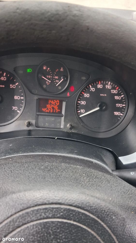 Citroën Berlingo 1.6 HDi Multispace - 16