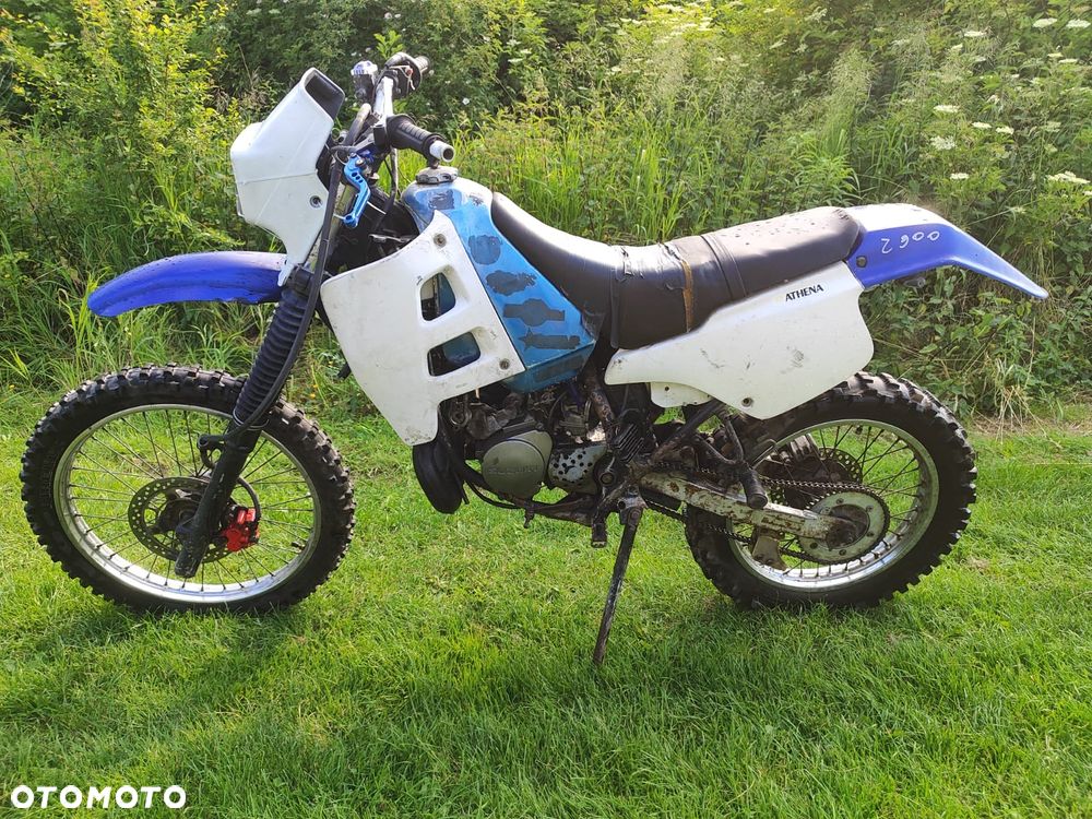 Suzuki Inny - 1