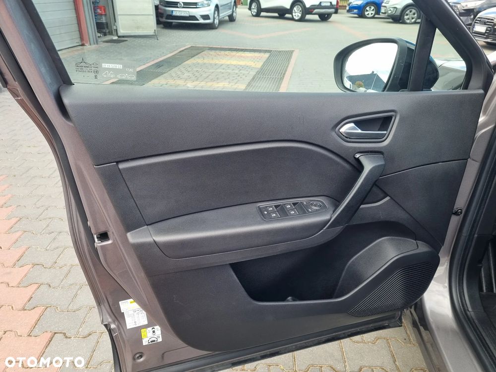 Renault Captur 1.0 TCe Evolution - 9