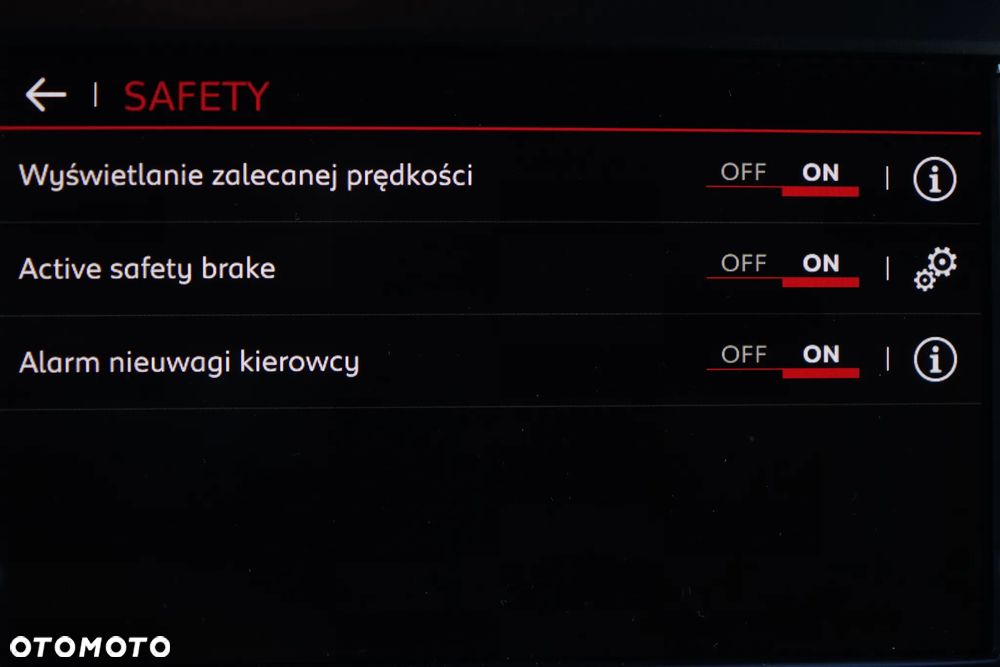 Citroën Jumpy 2.0 177KM 5-osobowy Brygadówka Long L2H1 AUTOMAT - 24