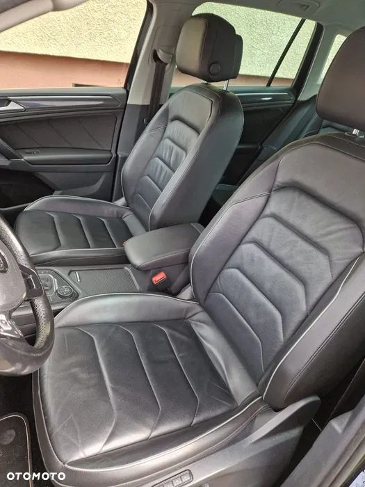 Volkswagen Tiguan 2.0 TDI BMT SCR 4Mot JOIN DSG - 7