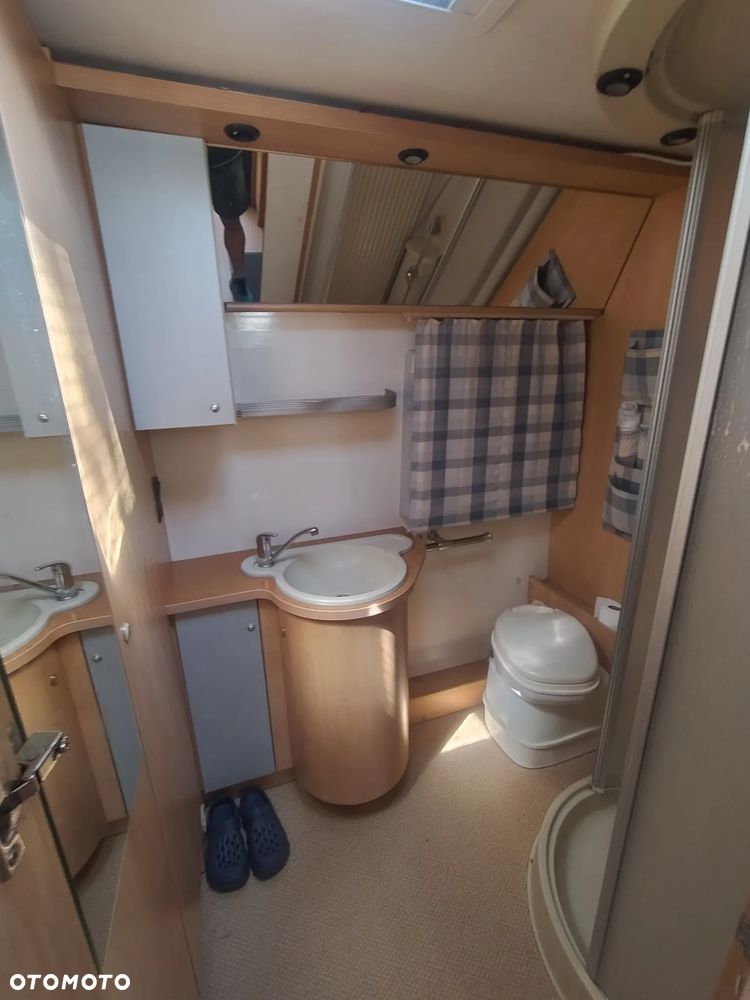 Fiat Ducato - 16