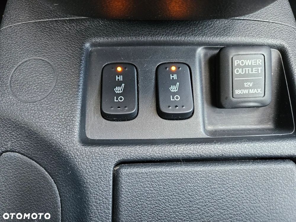 Honda CR-V 2.0i-VTEC 4WD Automatik Elegance - 27