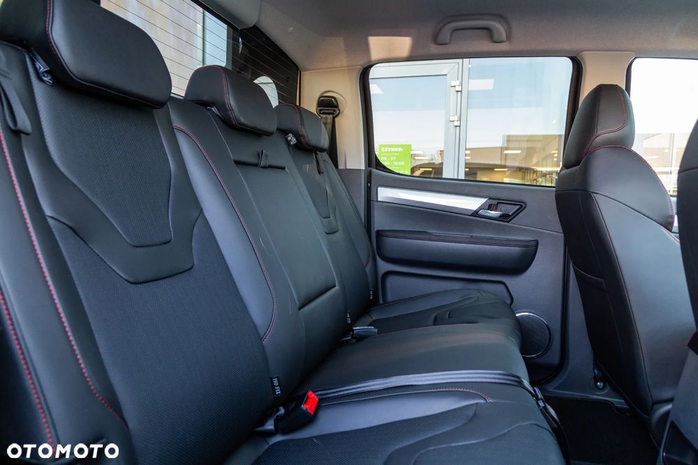 DR MOTOR EVO CROSS 4 - 13