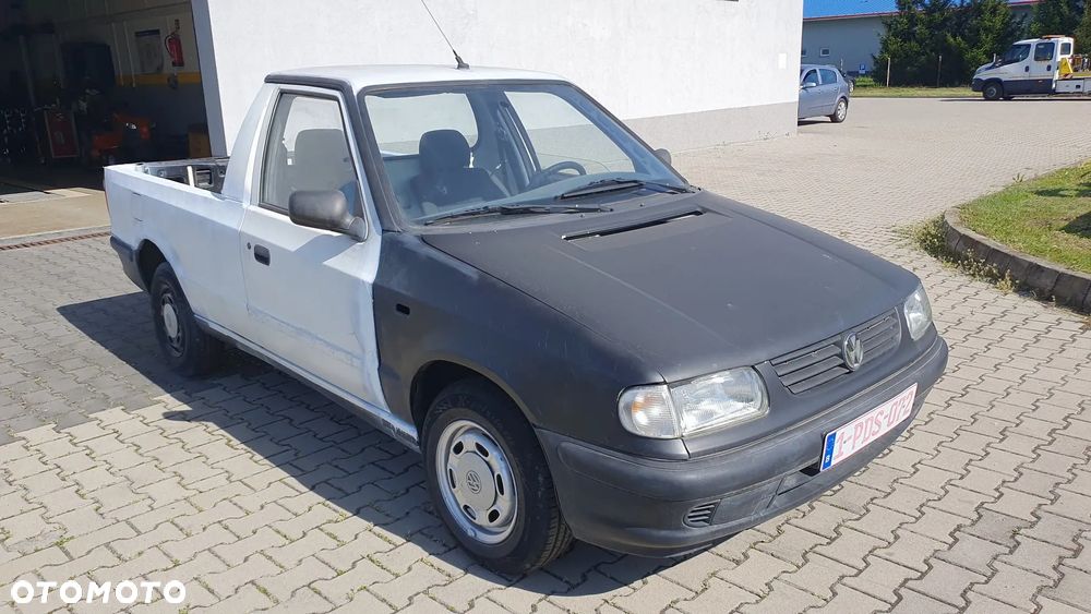 Volkswagen Caddy - 2