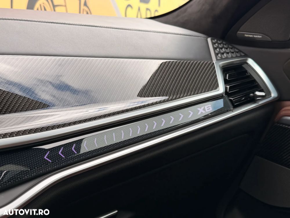 BMW X6 xDrive30d - 24