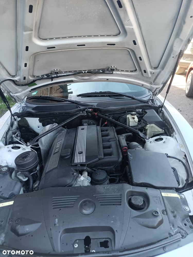 BMW Z4 - 30
