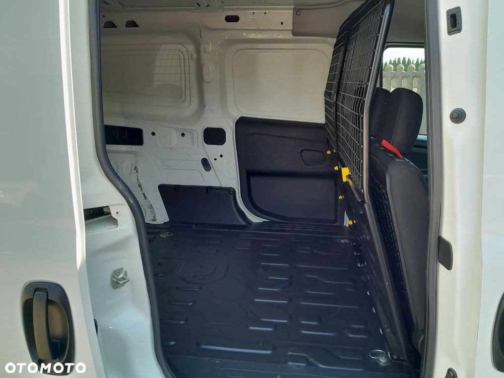 Fiat doblo - 11