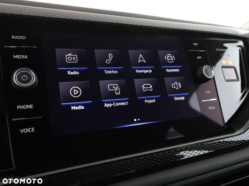 Volkswagen Taigo 1.0 TSI Life - 23