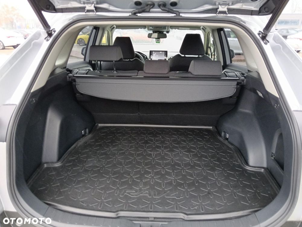 Toyota RAV4 2.5 Hybrid Comfort 4x4 - 10