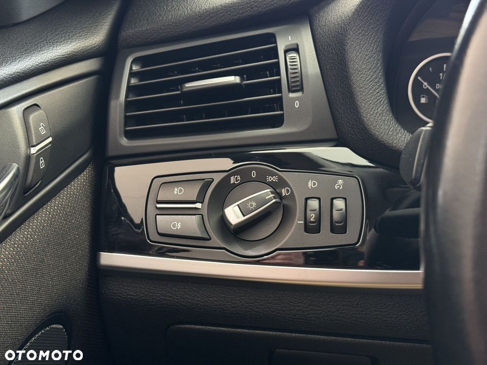BMW X3 xDrive20d xLine - 22