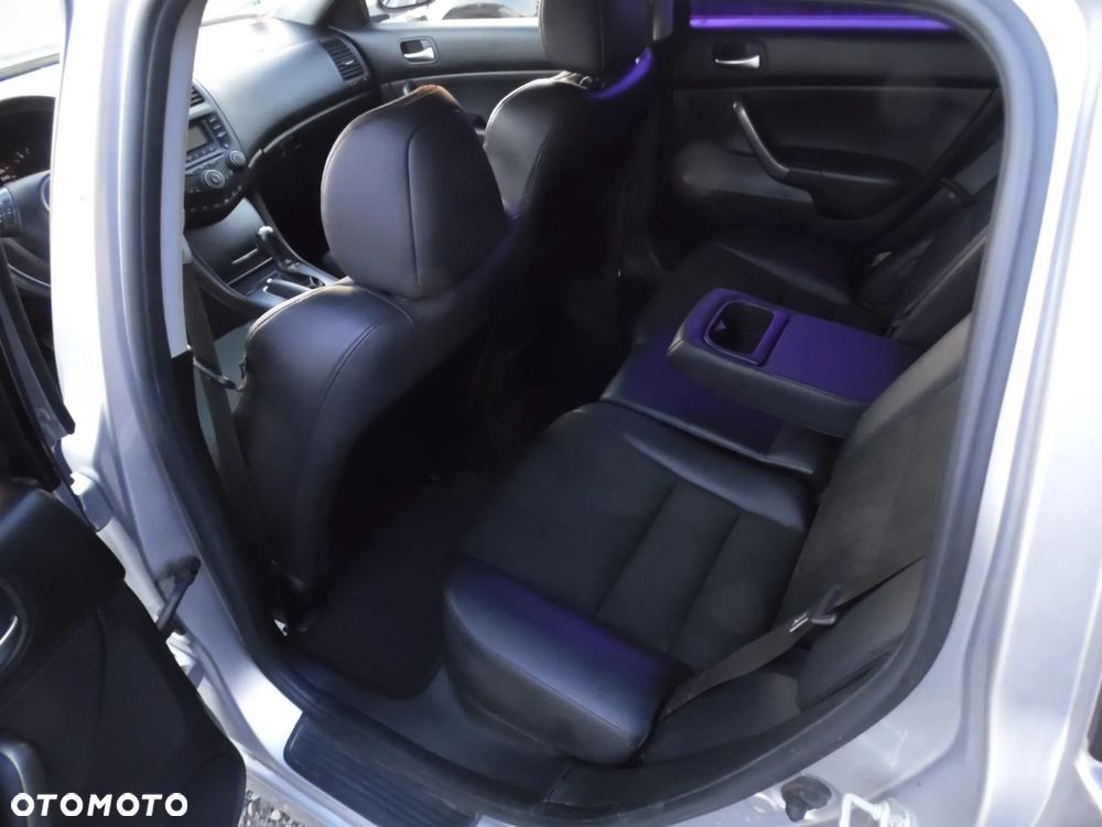 Honda Accord 2.0 i Sport 30 Jahre Edition - 35