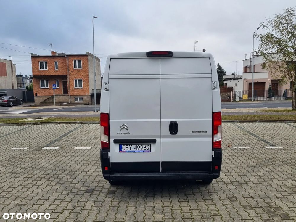 Citroën Jumper - 12